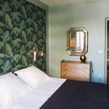 Hotel Hotel Home Arcachon