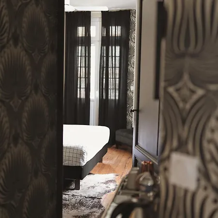 Hotel Home Arcachon 4* Arcachon