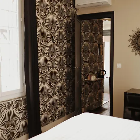 Hotel Hotel Home Arcachon Arcachon