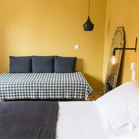 Hotel Home Arcachon Hotel