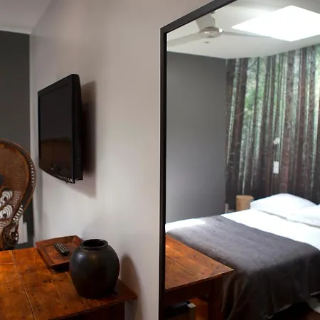 Hotel Home Arcachon Hotel 4*