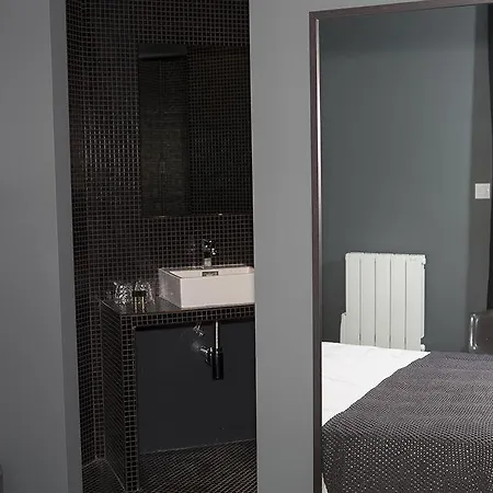 Hotel Home Arcachon Ξενοδοχείο