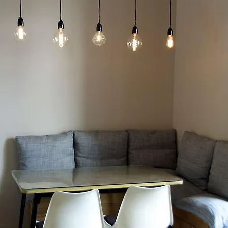 Hotel Home Arcachon Hotel Arcachon