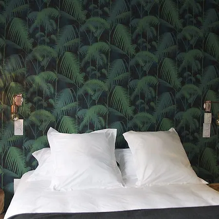 Hotel Home Arcachon Ξενοδοχείο