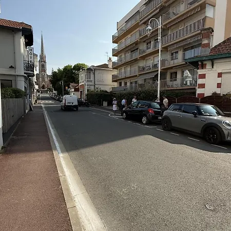 Hotel Hotel Home Arcachon