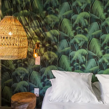 Hotel Home Arcachon Hotel 4*