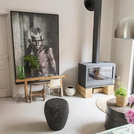 Hotel Home Arcachon Hotel 4*