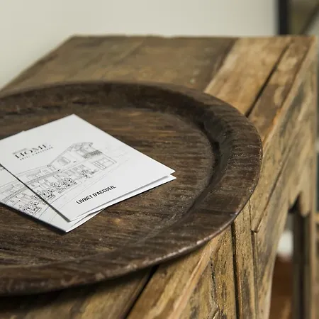 Hotel Home Arcachon Hotel 4*