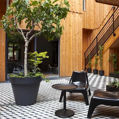 Hotel Hotel Home Arcachon Arcachon