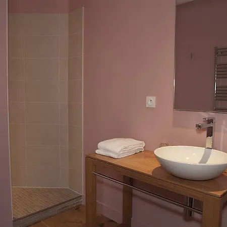 Hotel Home Arcachon 4*