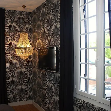 Hotel Hotel Home Arcachon 4*