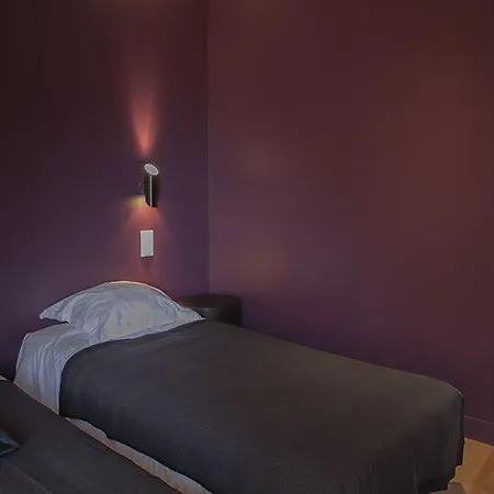 Hotel Home Arcachon Hotel 4*