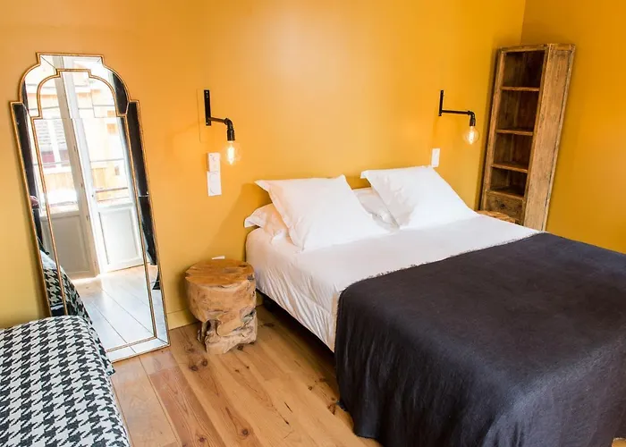 Hotel Hotel Home Arcachon