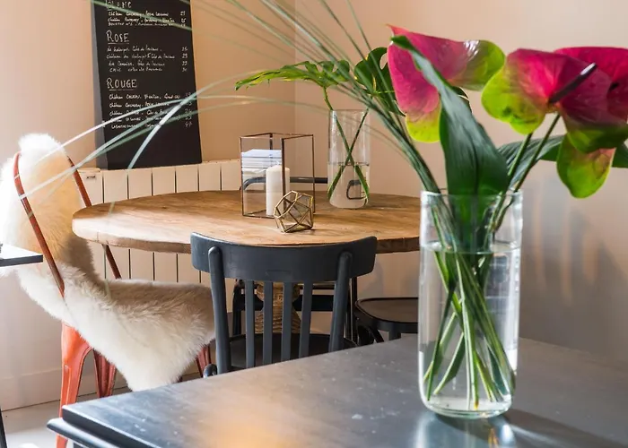 Hotel Home Arcachon Hotel Arcachon