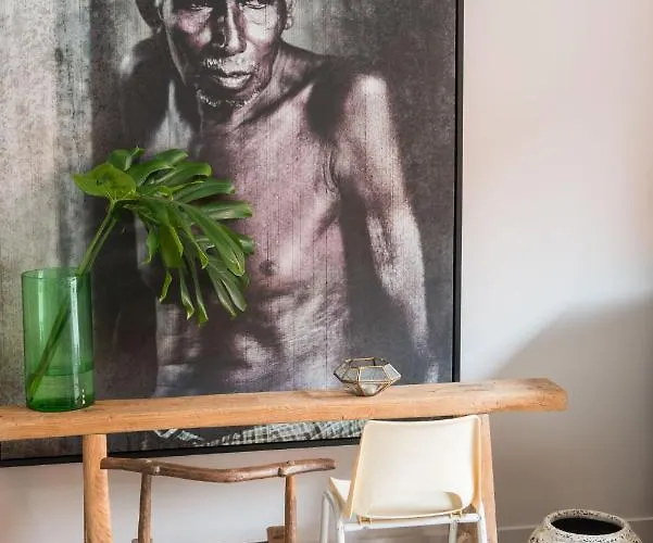 Hotel Home Arcachon Hotel