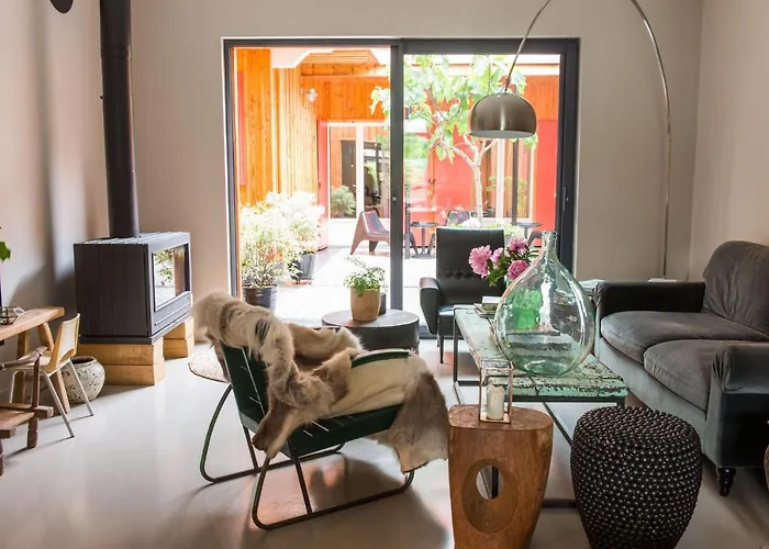 Hotel Home Arcachon Hotel