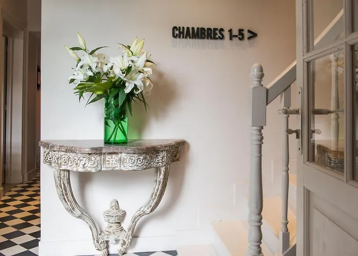 Hotel Home Arcachon Hotel