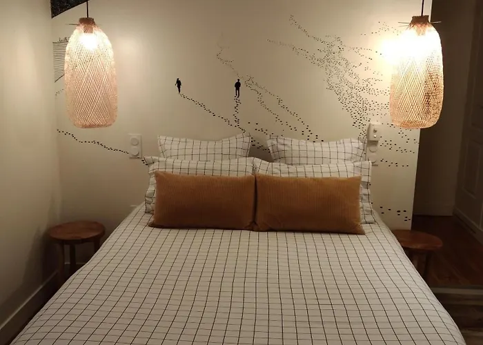 Hotel Home Arcachon