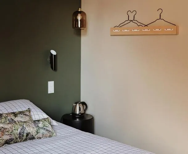 Hotel Home Arcachon Hotel 4*