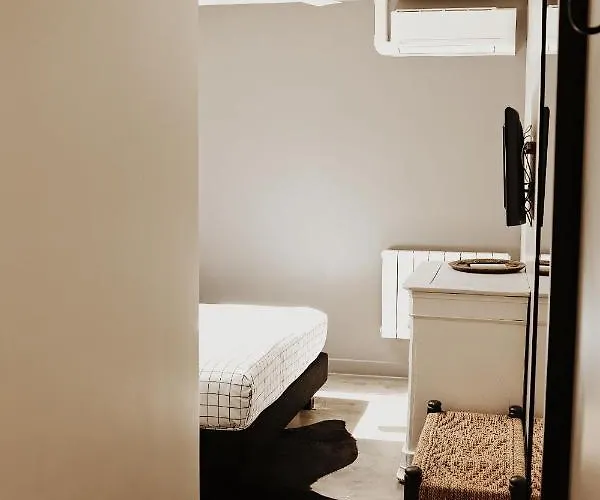Hotel Home Arcachon