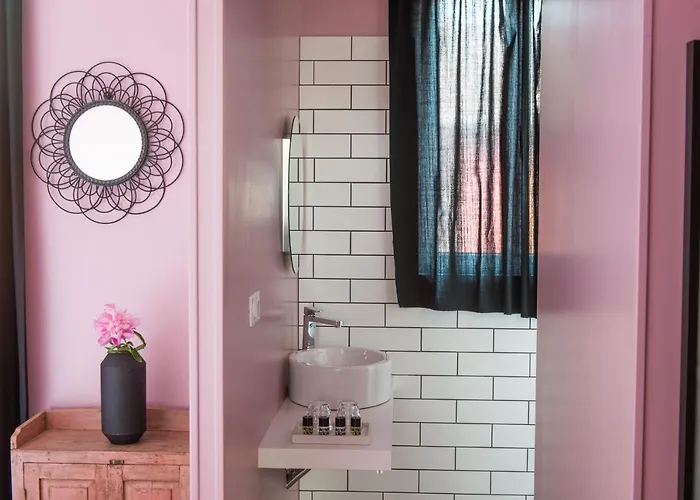 Hotel Hotel Home Arcachon