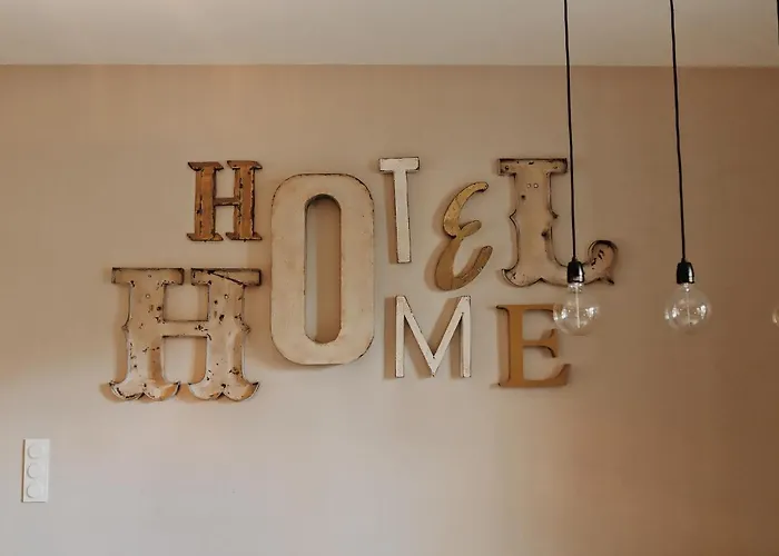 Hotel Hotel Home Arcachon