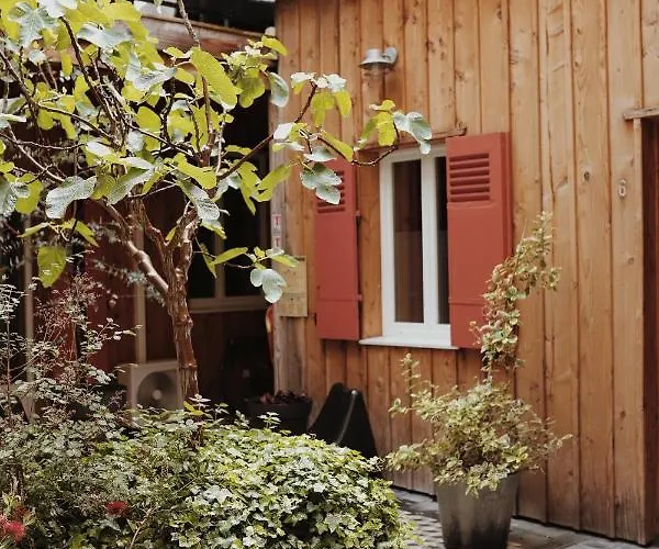 Hotel Home Arcachon