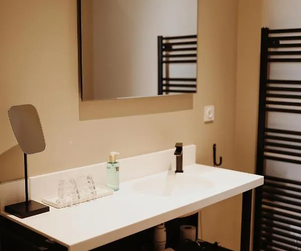 阿尔卡雄之家酒店