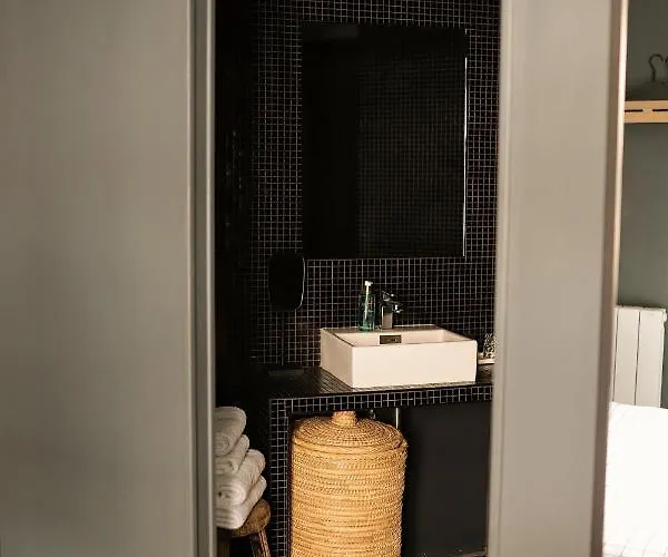 Hotel Hotel Home Arcachon Arcachon