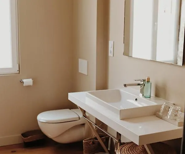 Hotel Home Arcachon