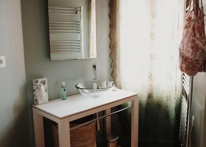 Hotel Home Arcachon Arcachon