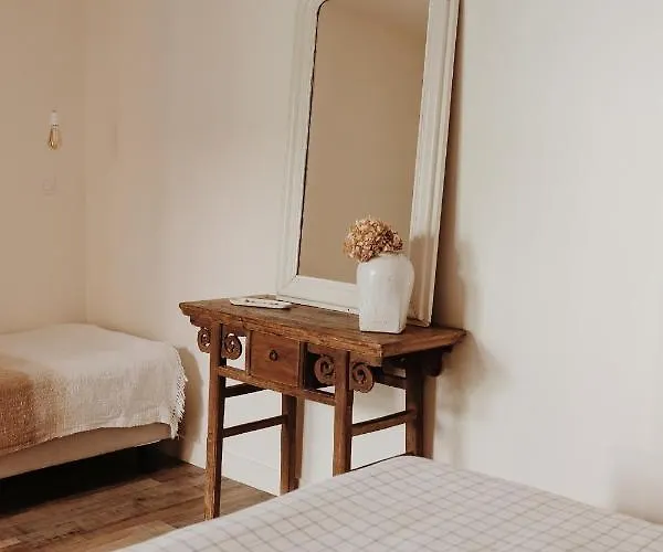 Hotel Home Arcachon Arcachon