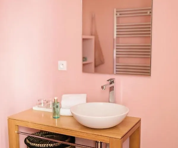 Hotel Home Arcachon