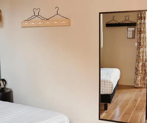 Hotel Home Arcachon Hotel Arcachon