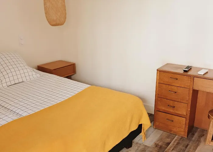 Hotel Hotel Home Arcachon 4*