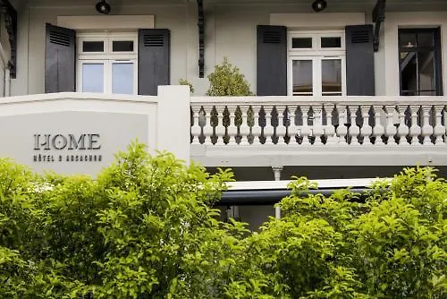 Hotel Hotel Home Arcachon Arcachon