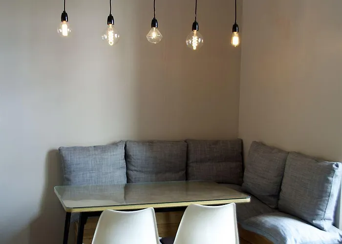 Hotel Home Arcachon Hotel Arcachon