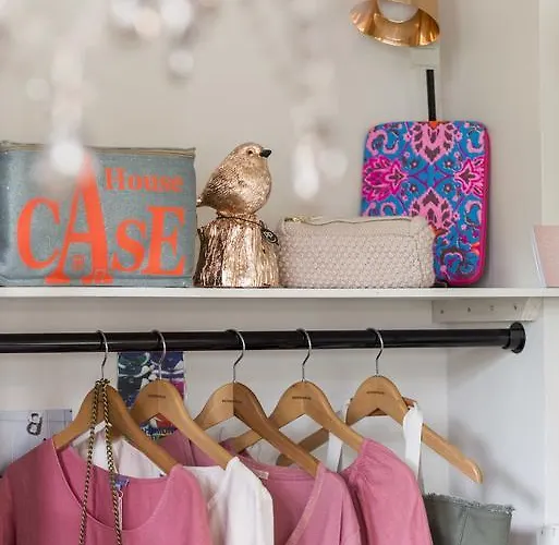 Hotel Home Arcachon 4*