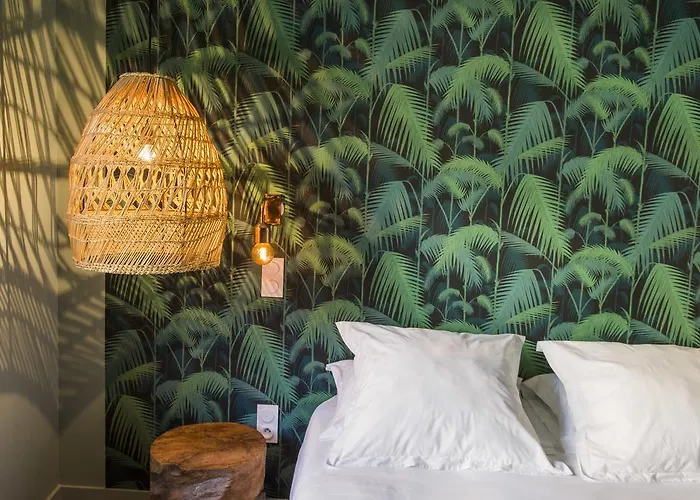 Hotel Home Arcachon Hotel 4*