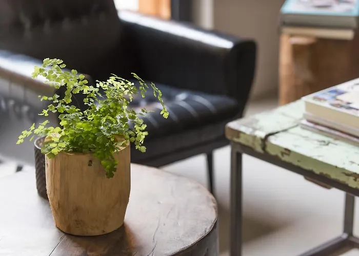 Hotel Home Arcachon Hotel