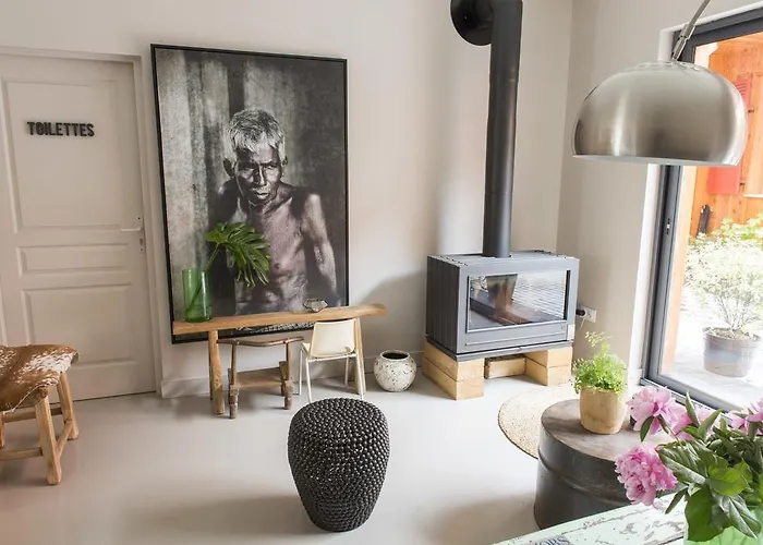 Hotel Home Arcachon Hotel 4*