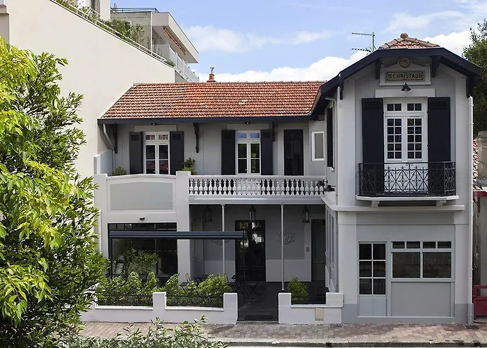 Hotel Hotel Home Arcachon